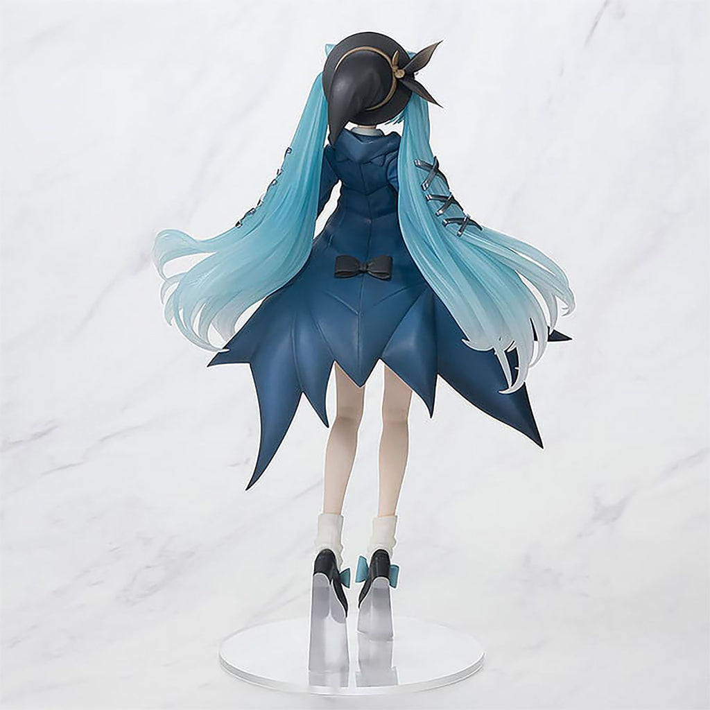 Image produit Hatsune Miku - Figurine Miku Autumn Outing