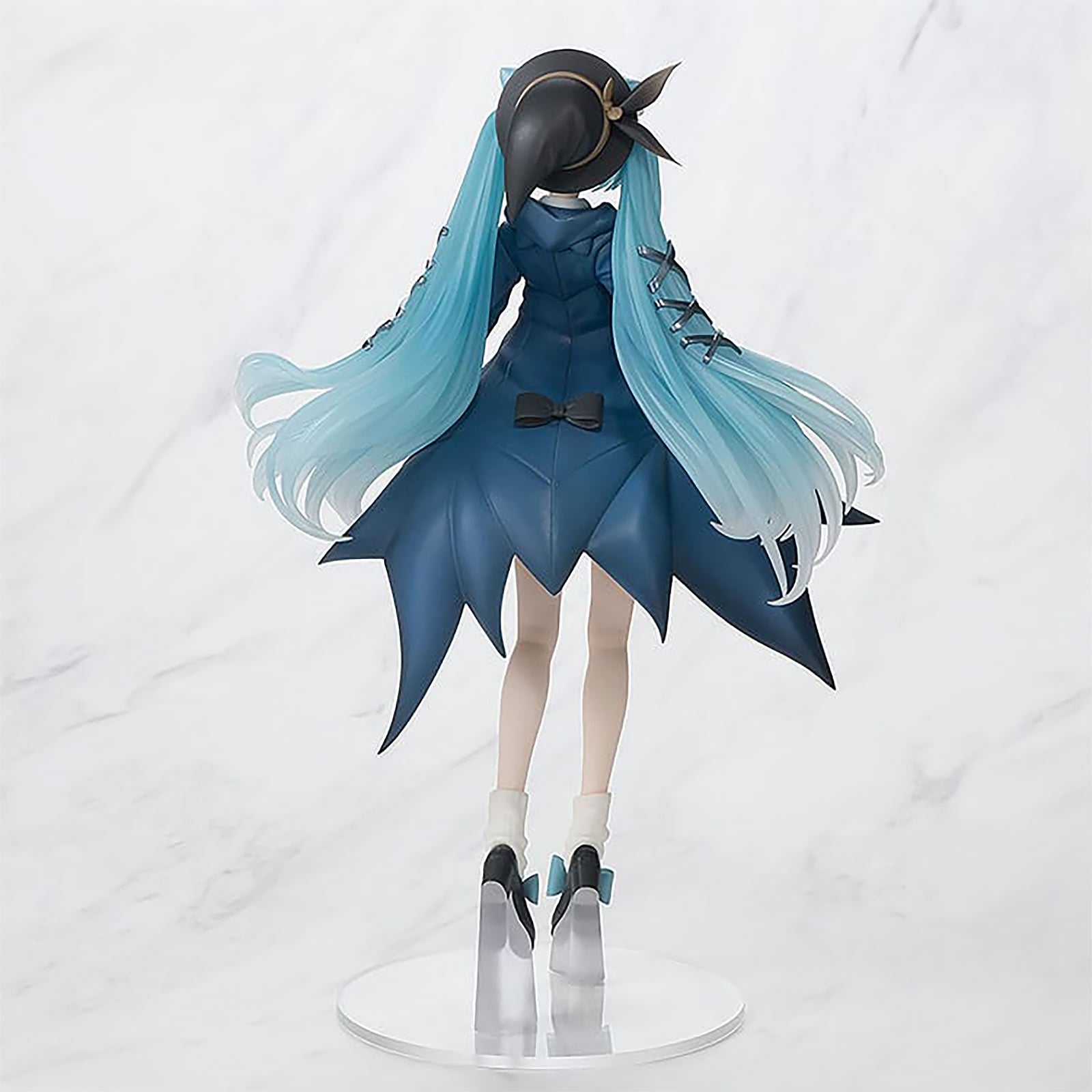 Image produit Hatsune Miku - Figurine Miku Autumn Outing