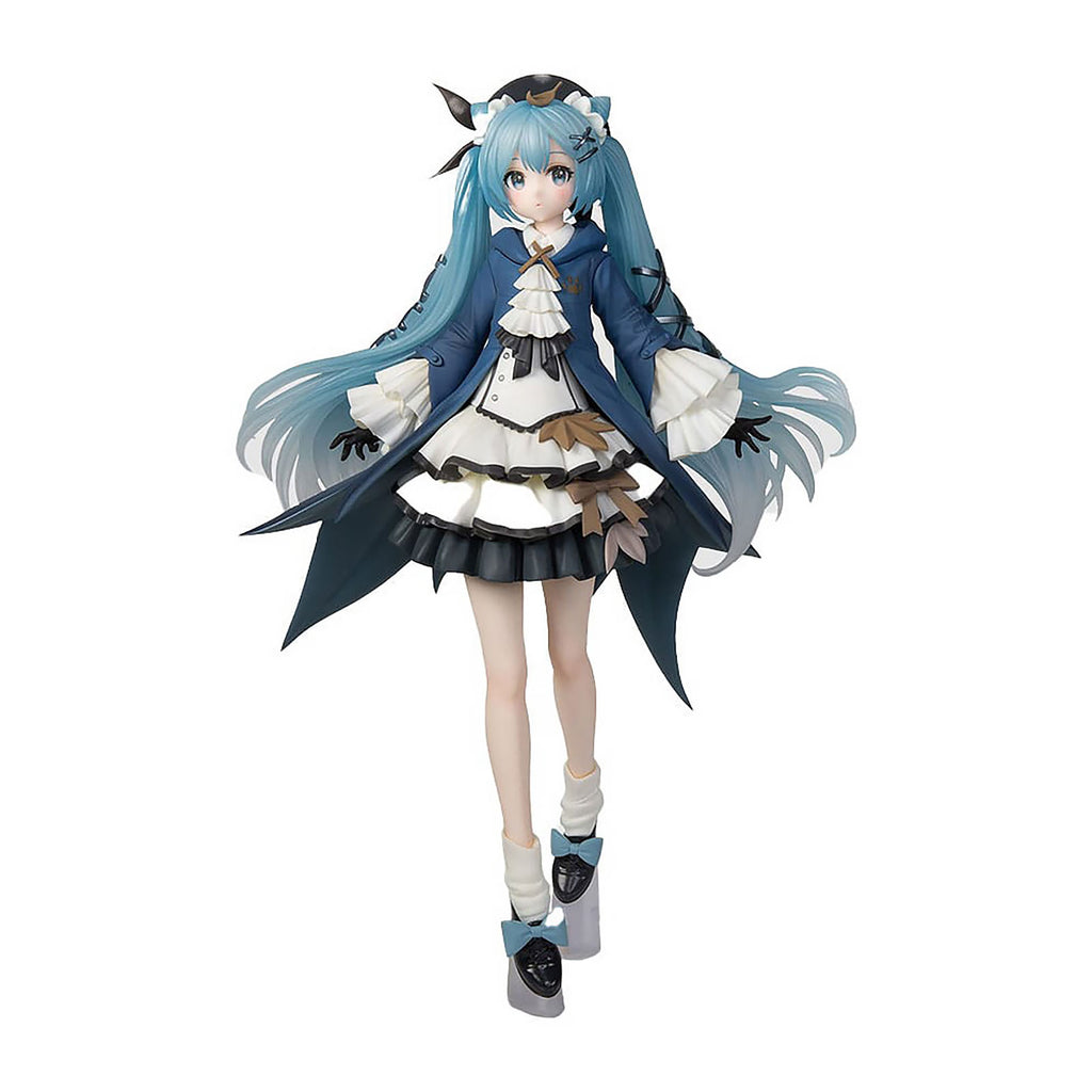 Image produit Hatsune Miku - Figurine Miku Autumn Outing
