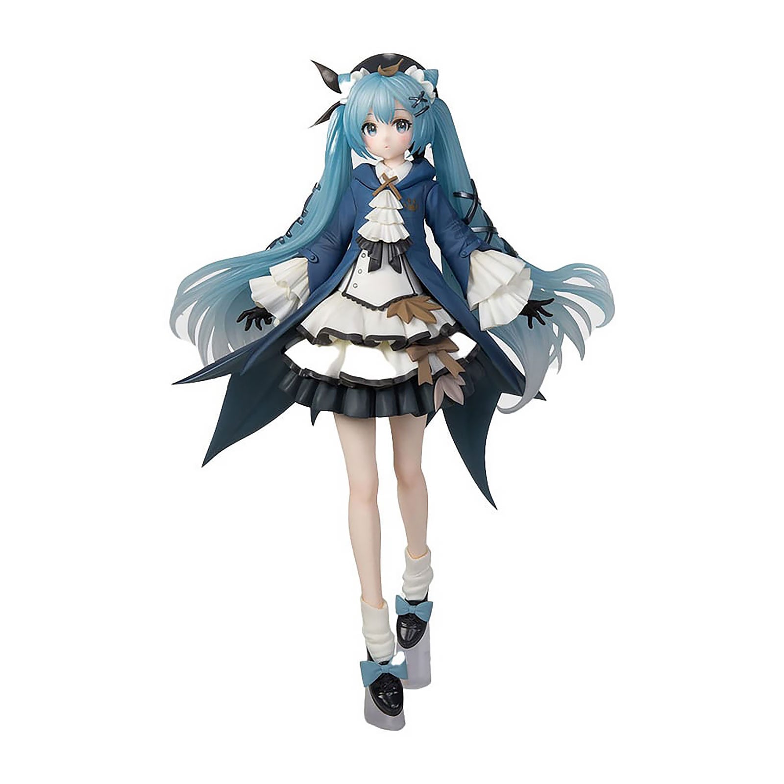 Image produit Hatsune Miku - Figurine Miku Autumn Outing