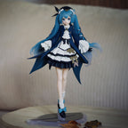 Image produit Hatsune Miku - Figurine Miku Autumn Outing