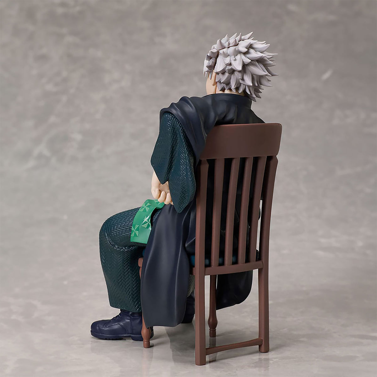 Image produit Demon Slayer - Figurine Sanemi Shinazugawa