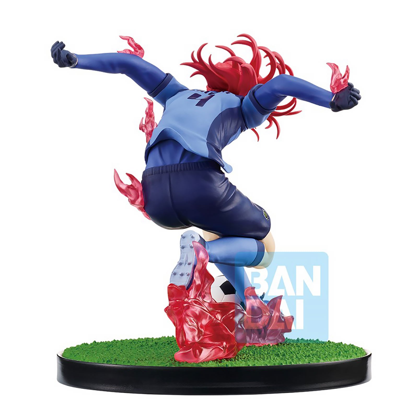 Image produit Blue Lock - Figurine Hyoma Chigiri Arguments For Existence