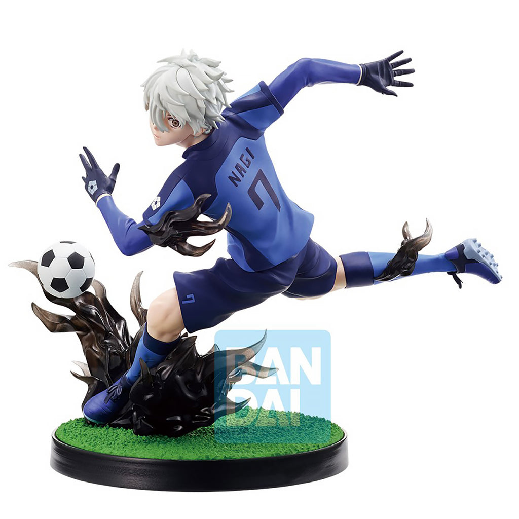 Image produit Blue Lock - Figurine Seishiro Nagi Arguments For Existence
