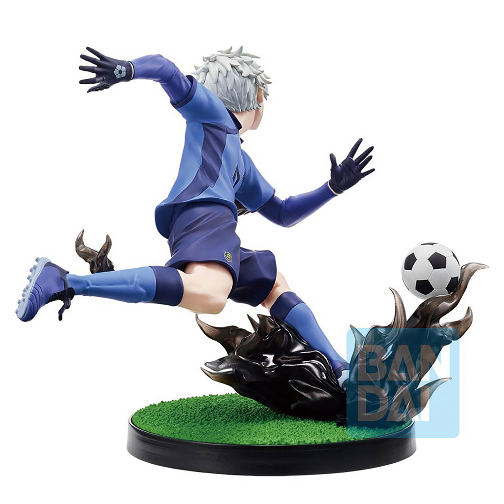 Image produit Blue Lock - Figurine Seishiro Nagi Arguments For Existence