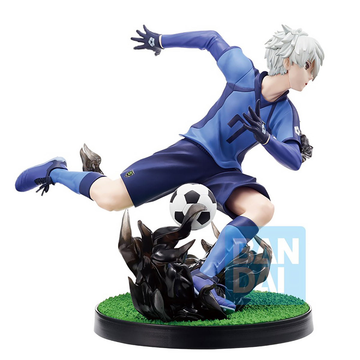 Image produit Blue Lock - Figurine Seishiro Nagi Arguments For Existence