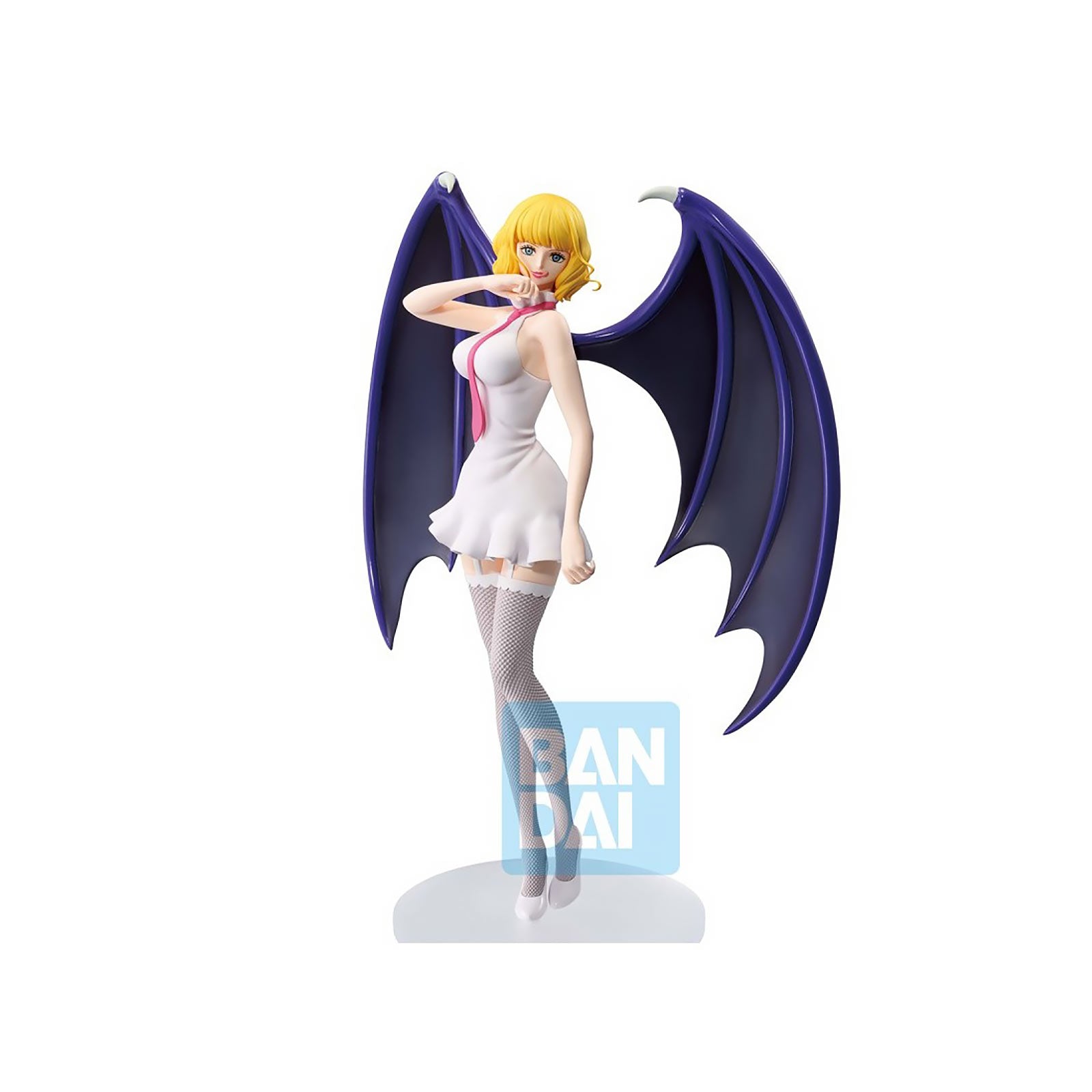 Image produit One Piece - Figurine Stussy Memory of Heroines