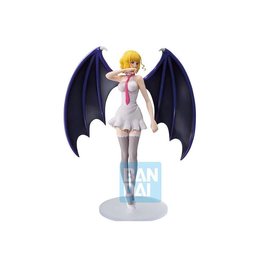 Image produit One Piece - Figurine Stussy Memory of Heroines