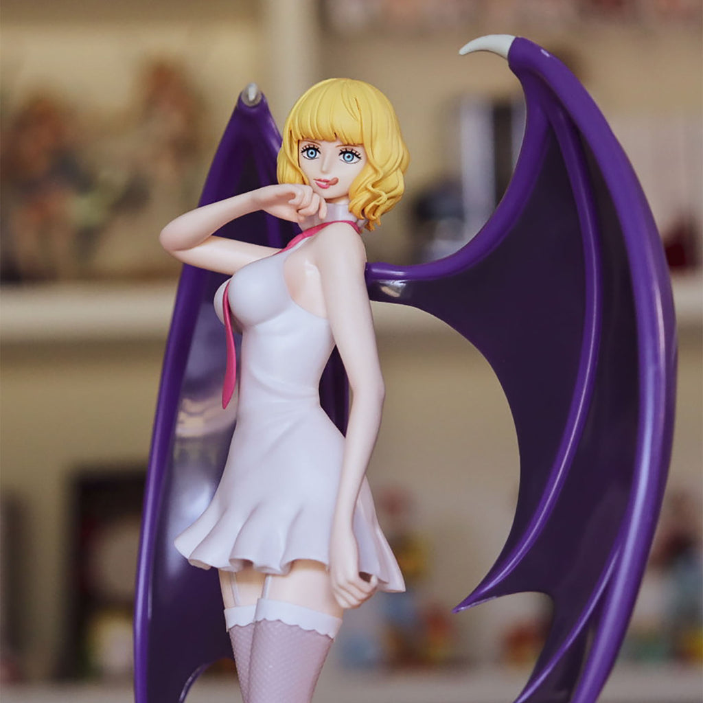 Image produit One Piece - Figurine Stussy Memory of Heroines