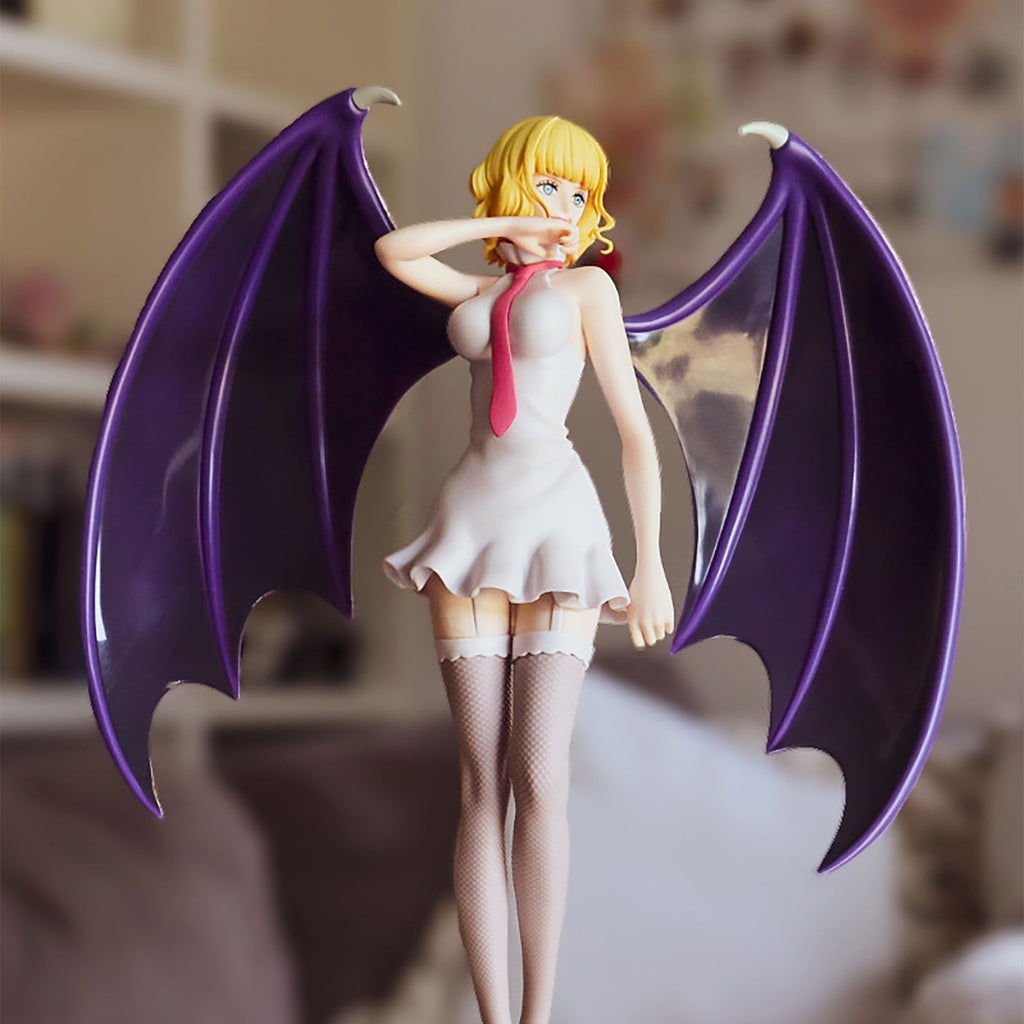 Image produit One Piece - Figurine Stussy Memory of Heroines