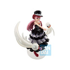 Image produit One Piece - Figurine Perona Memory of Heroines