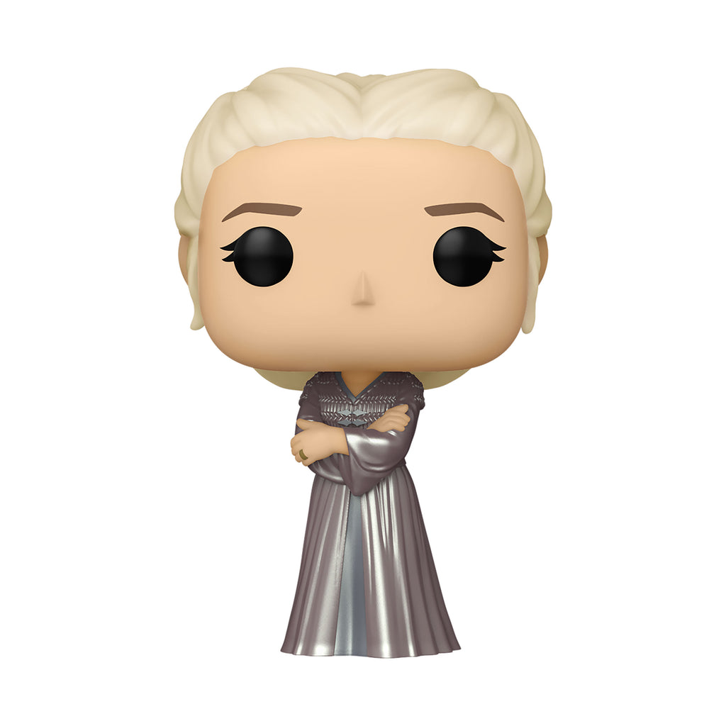 Image produit Figurine Funko Pop Rhaenyra Targaryen - House of the Dragon