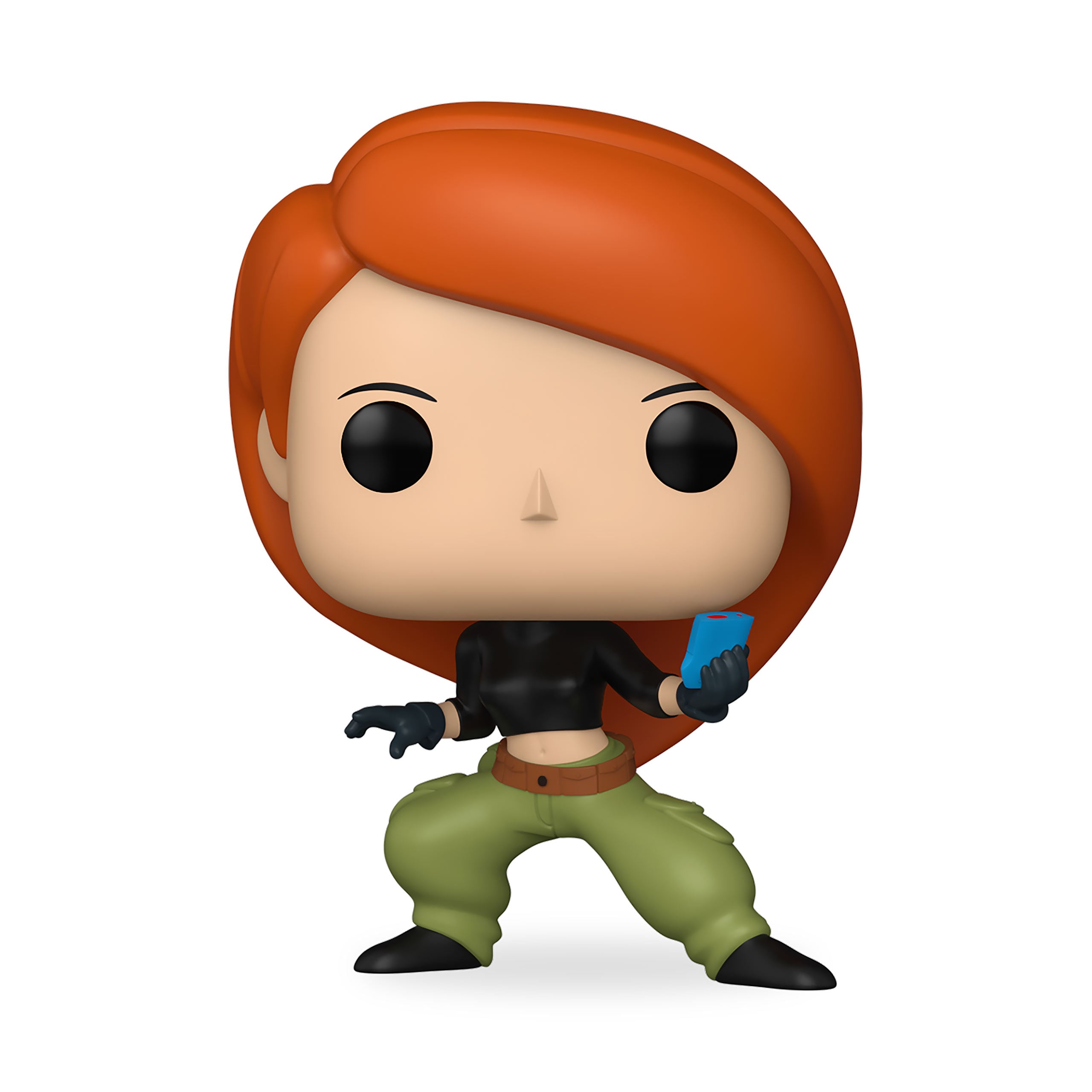 Product image Kim Possible - Funko Pop Figure