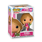 Image produit Winx Club - Figurine Funko Pop Flora