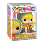 Image produit Winx Club - Stella Figurine Funko Pop