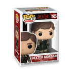 Image produit Dexter - Figurine Funko Pop Dexter Morgan