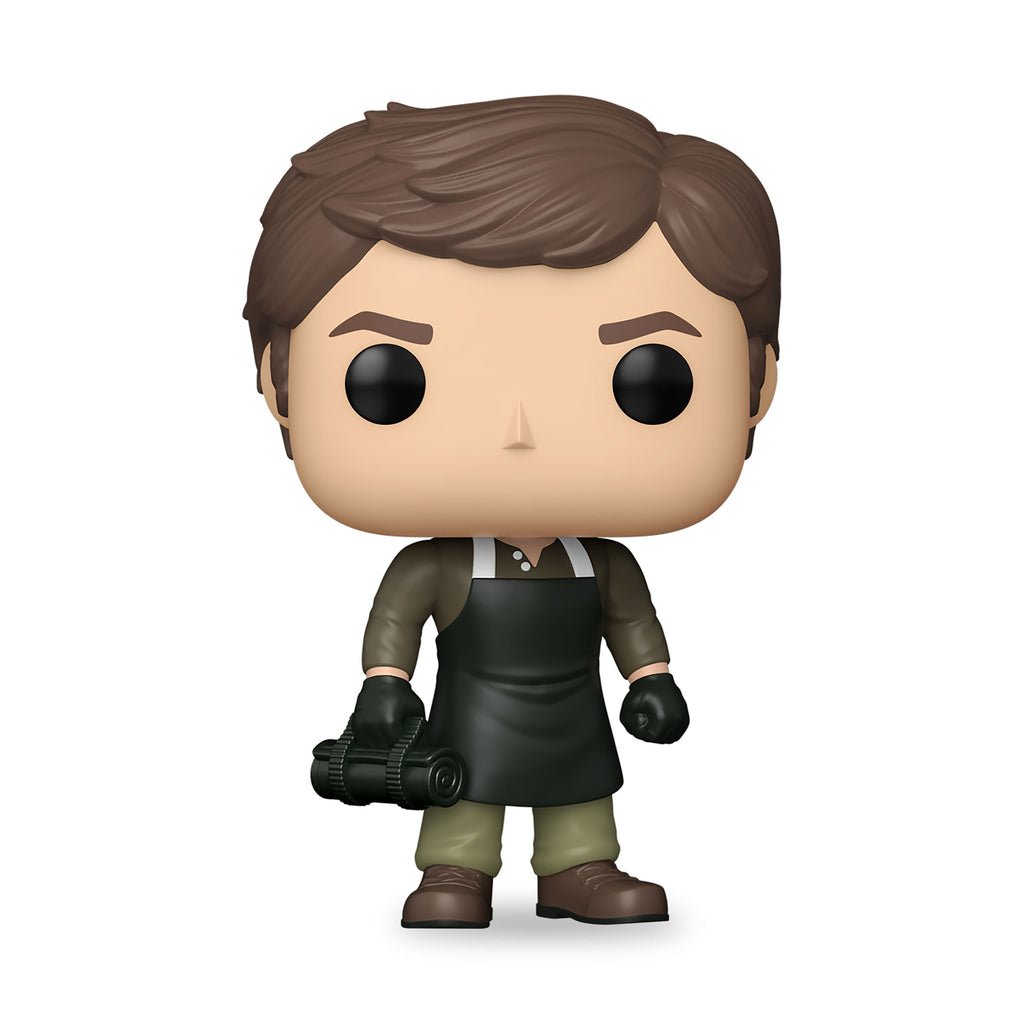 Image produit Dexter - Figurine Funko Pop Dexter Morgan