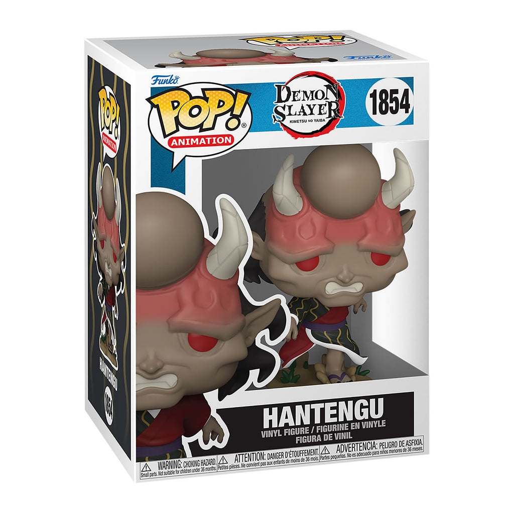 Image produit Demon Slayer - Figurine Funko Pop Hantengu