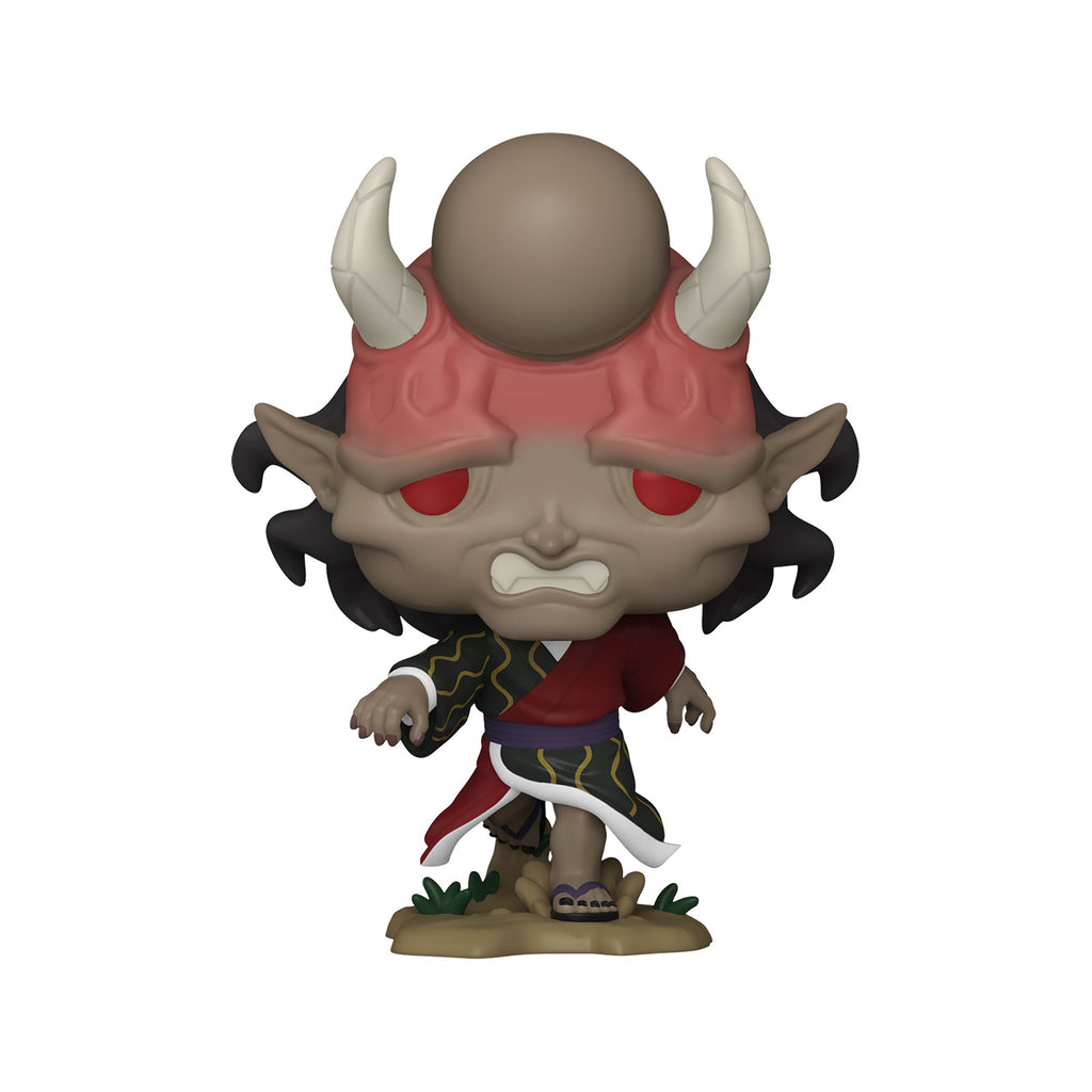 Image produit Demon Slayer - Figurine Funko Pop Hantengu