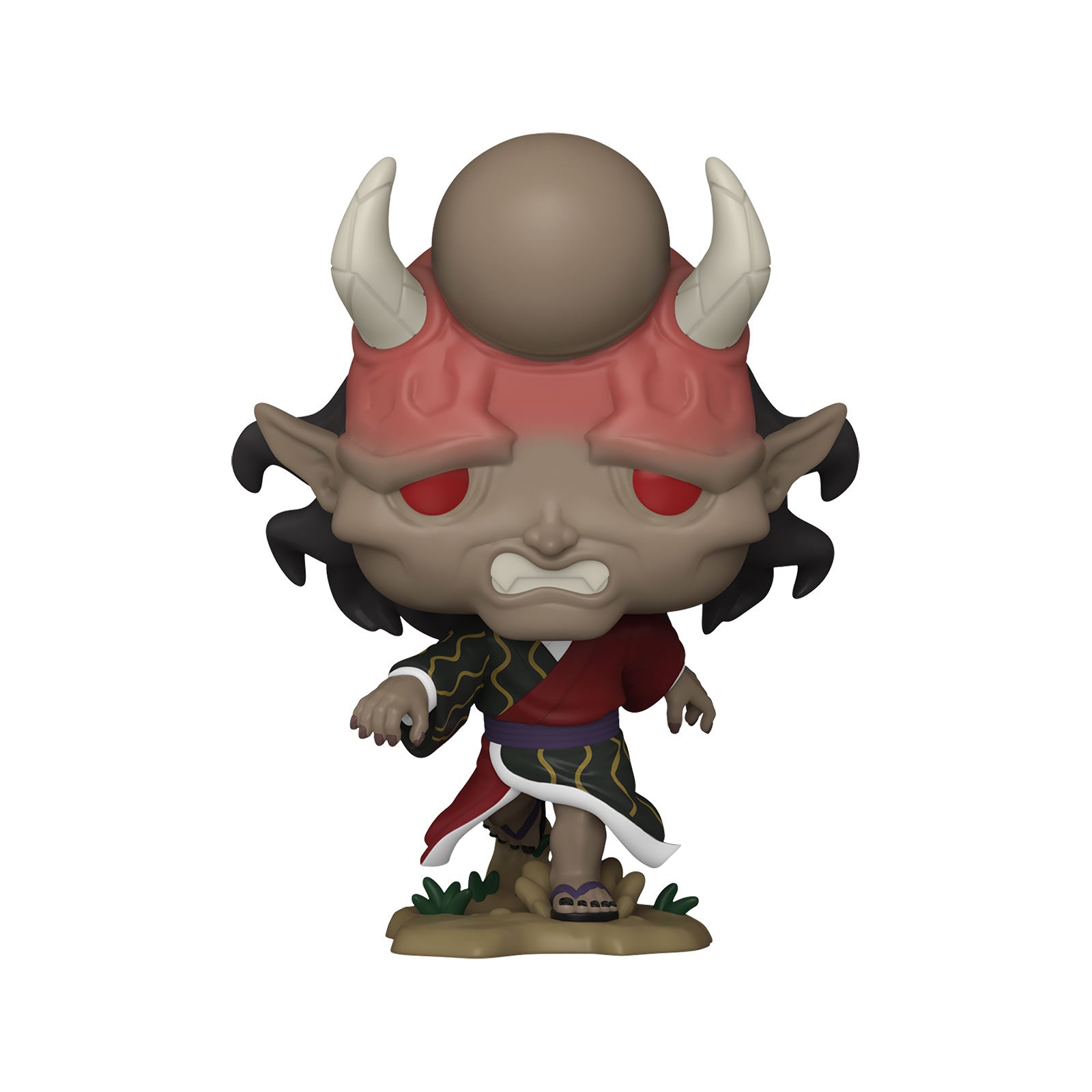 Image produit Demon Slayer - Figurine Funko Pop Hantengu