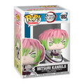 Image produit Demon Slayer - Mitsuri (Attaque) Figurine Funko Pop