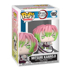 Image produit Demon Slayer - Mitsuri (Attaque) Figurine Funko Pop