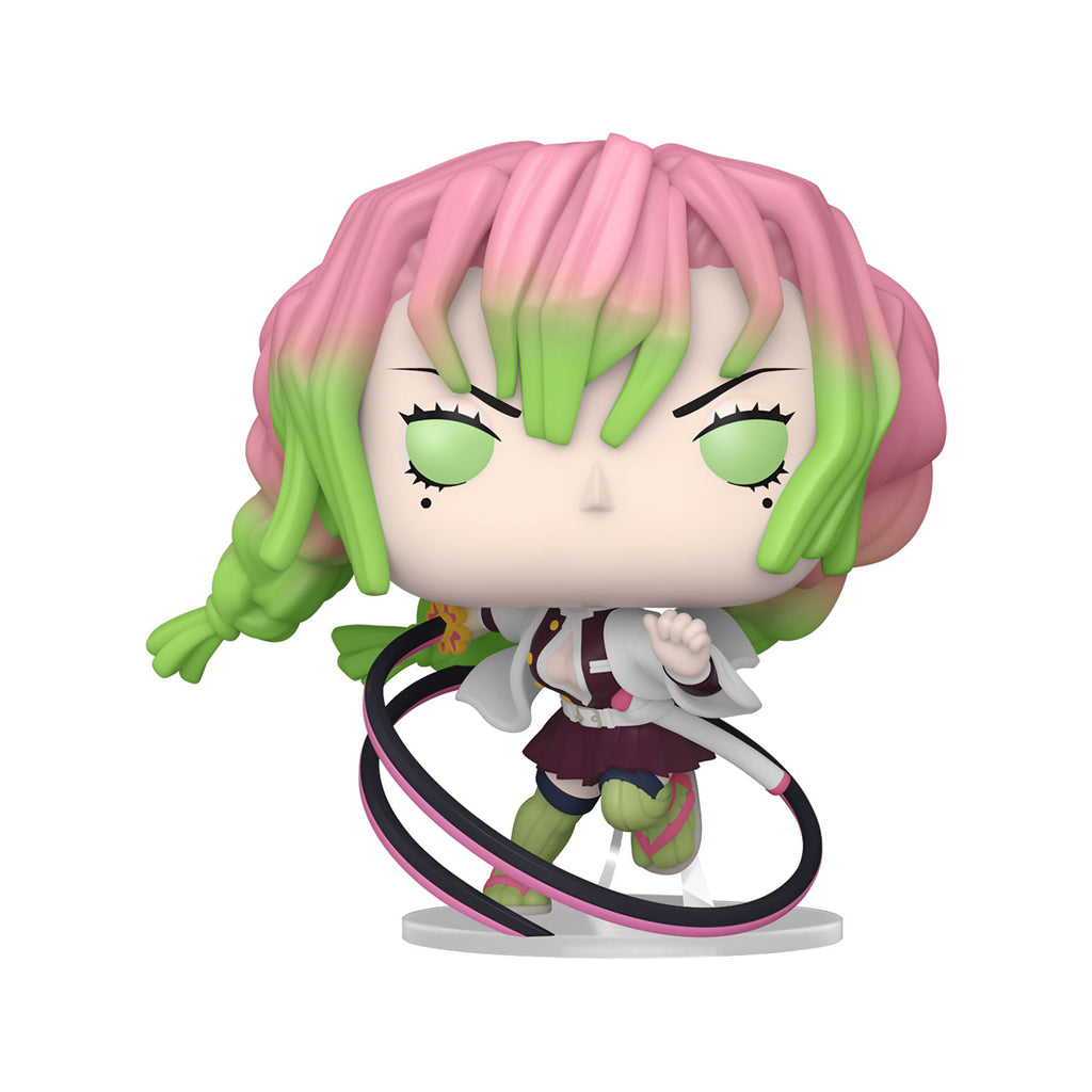 Image produit Demon Slayer - Mitsuri (Attaque) Figurine Funko Pop