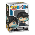 Image produit Demon Slayer - Muichiro (Attaque) Figurine Funko Pop