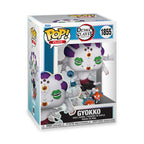 Image produit Demon Slayer - Figurine Funko Pop Gyokko