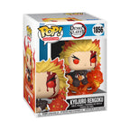 Image produit Demon Slayer - Figurine Funko Pop Rengoku 9ème Forme