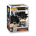 Image produit Jujutsu Kaisen - Megumi (Lapin) Figurine Funko Pop
