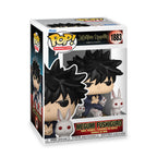 Image produit Jujutsu Kaisen - Megumi (Lapin) Figurine Funko Pop