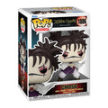 Image produit Jujutsu Kaisen - Figurine Funko Pop Choso