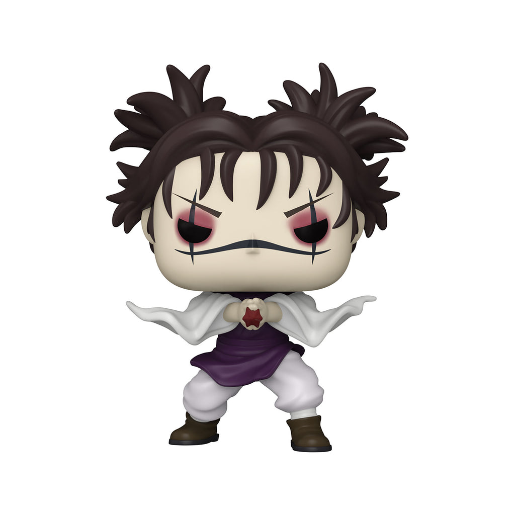 Image produit Jujutsu Kaisen - Figurine Funko Pop Choso