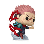 Product image Jujutsu Kaisen - Yuji Itadori Funko Pop Plus Figure