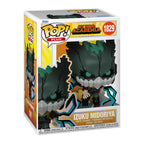 Product image My Hero Academia - Deku (Vigilante) Funko Pop Figure
