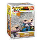 Image produit My Hero Academia - Figurine Funko Pop Dabi