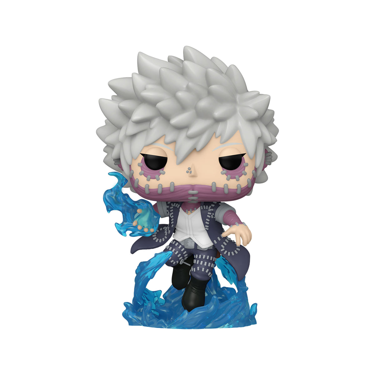 Image produit My Hero Academia - Figurine Funko Pop Dabi