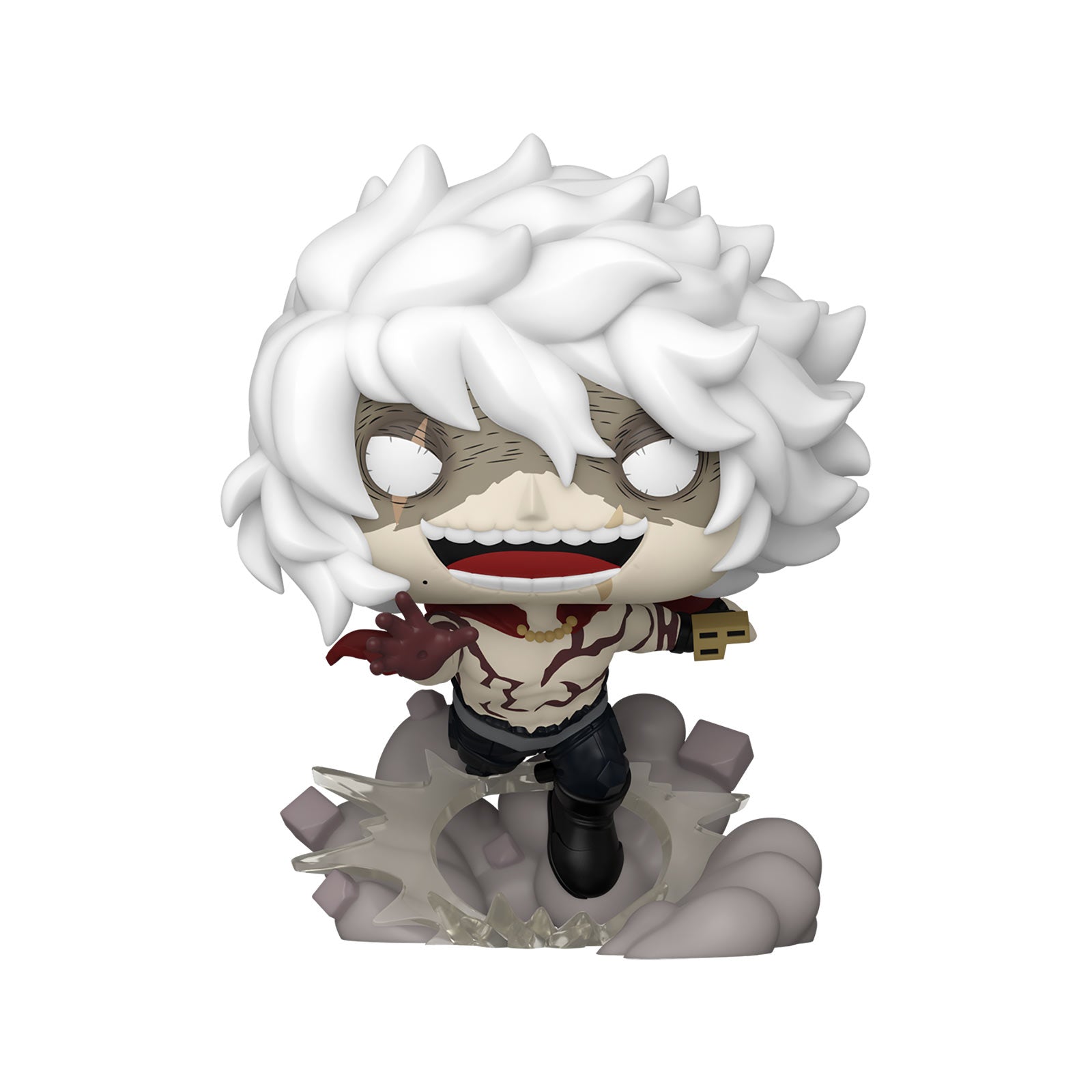 Product image My Hero Academia - Shigaraki (All One) Funko Pop Figure