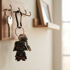 Image produit Star Wars - Porte-clés Funko Pop Dark Vador