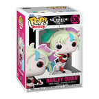 Image produit Figurine Funko Pop Harley Quinn - Suicide Squad: Isekai