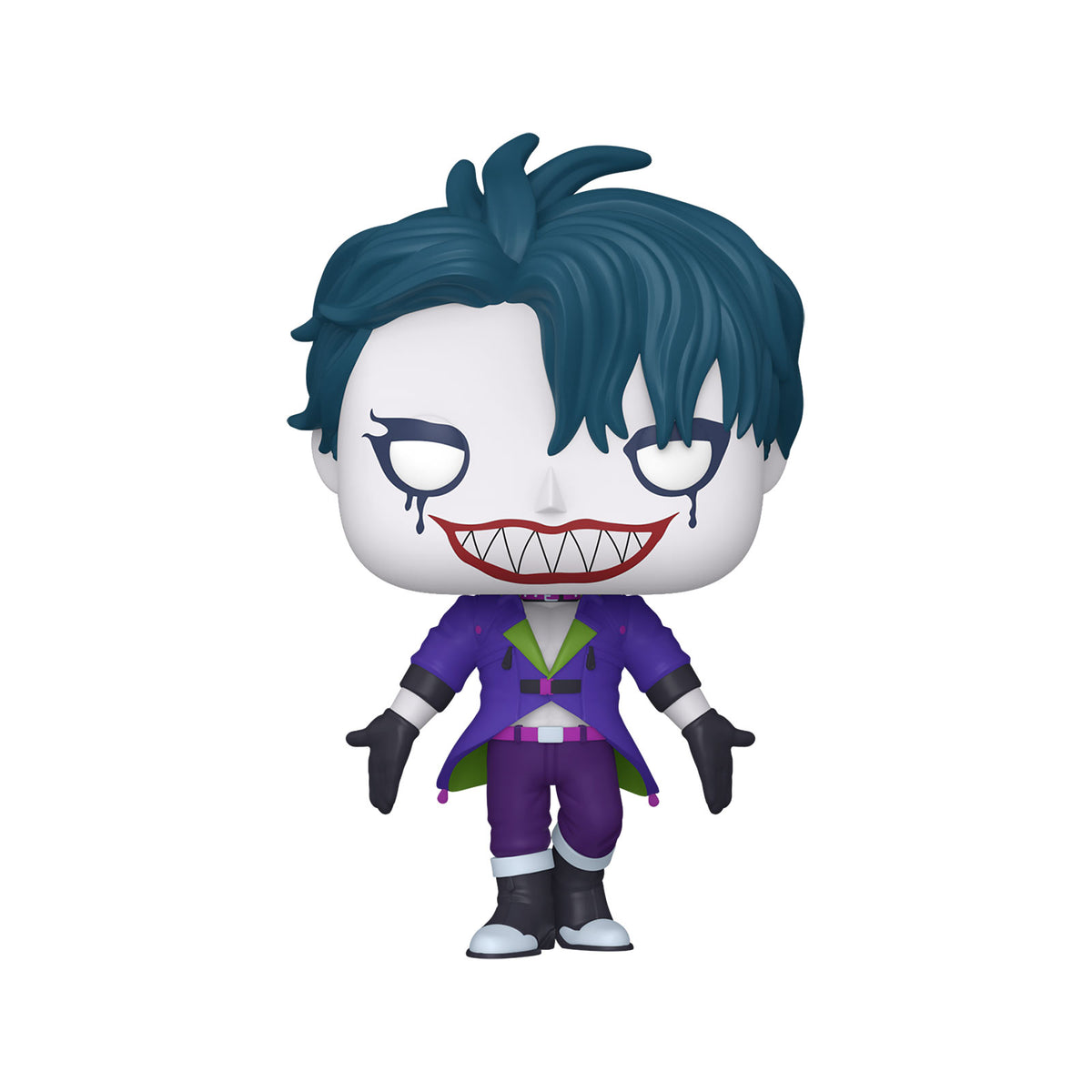 Image produit Figurine Funko Pop Joker - Suicide Squad : Isekai