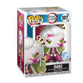Image produit Demon Slayer - Figurine Funko Pop Plus Daki
