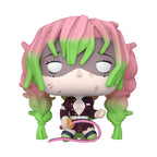 Image produit Demon Slayer - Mitsuri (Endommagé) Figurine Funko Pop