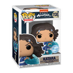 Image produit Avatar - Figurine Funko Pop Katara