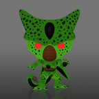 Product image Dragon Ball Z - Cell (First Form) Funko Pop Figure