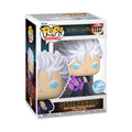 Image produit Jujutsu Kaisen - Figurine Funko Pop Satoru Gojo