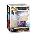 Image produit Jujutsu Kaisen - Figurine Funko Pop Satoru Gojo
