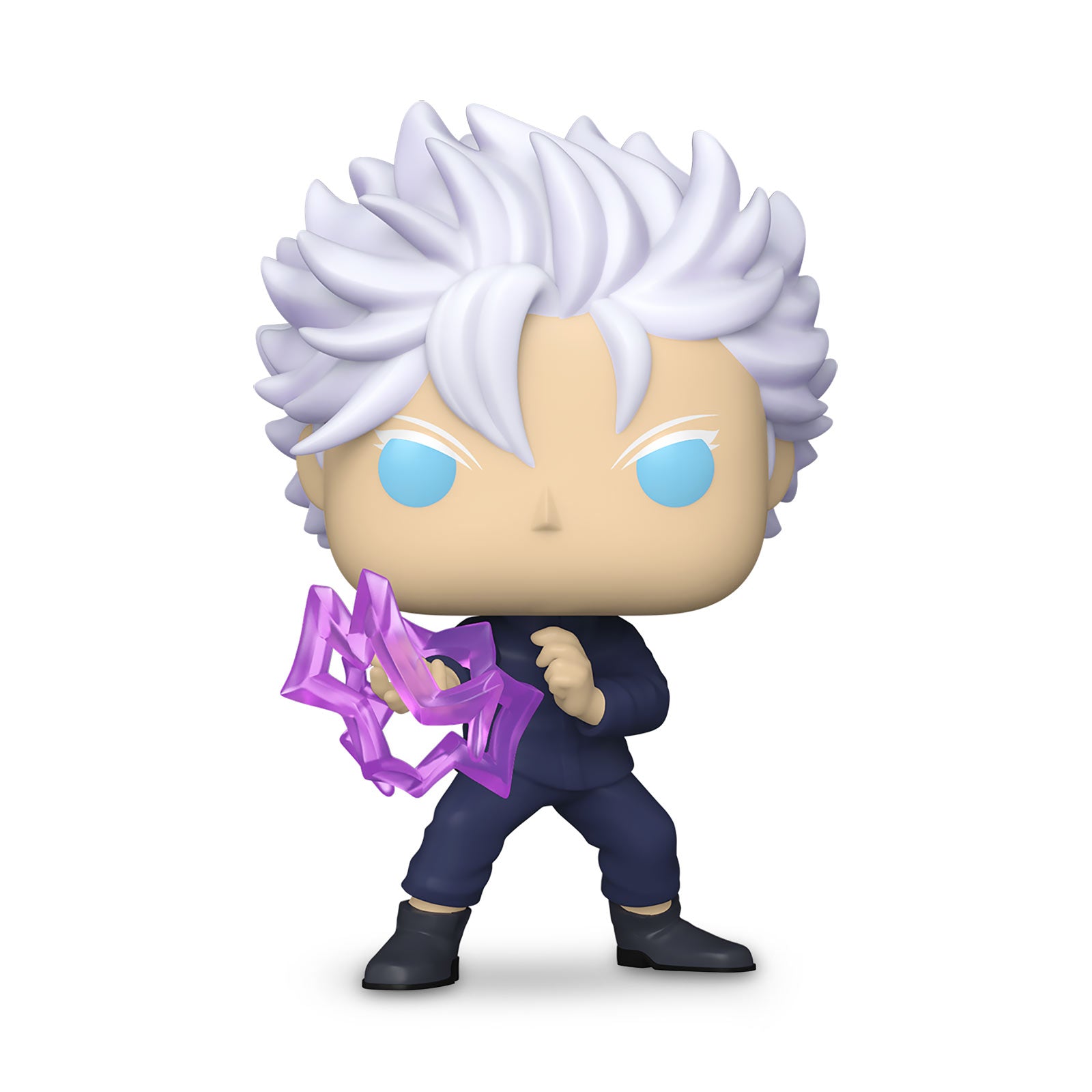 Image produit Jujutsu Kaisen - Figurine Funko Pop Satoru Gojo