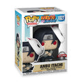 Image produit Naruto - Figurine Funko Pop Anbu Itachi